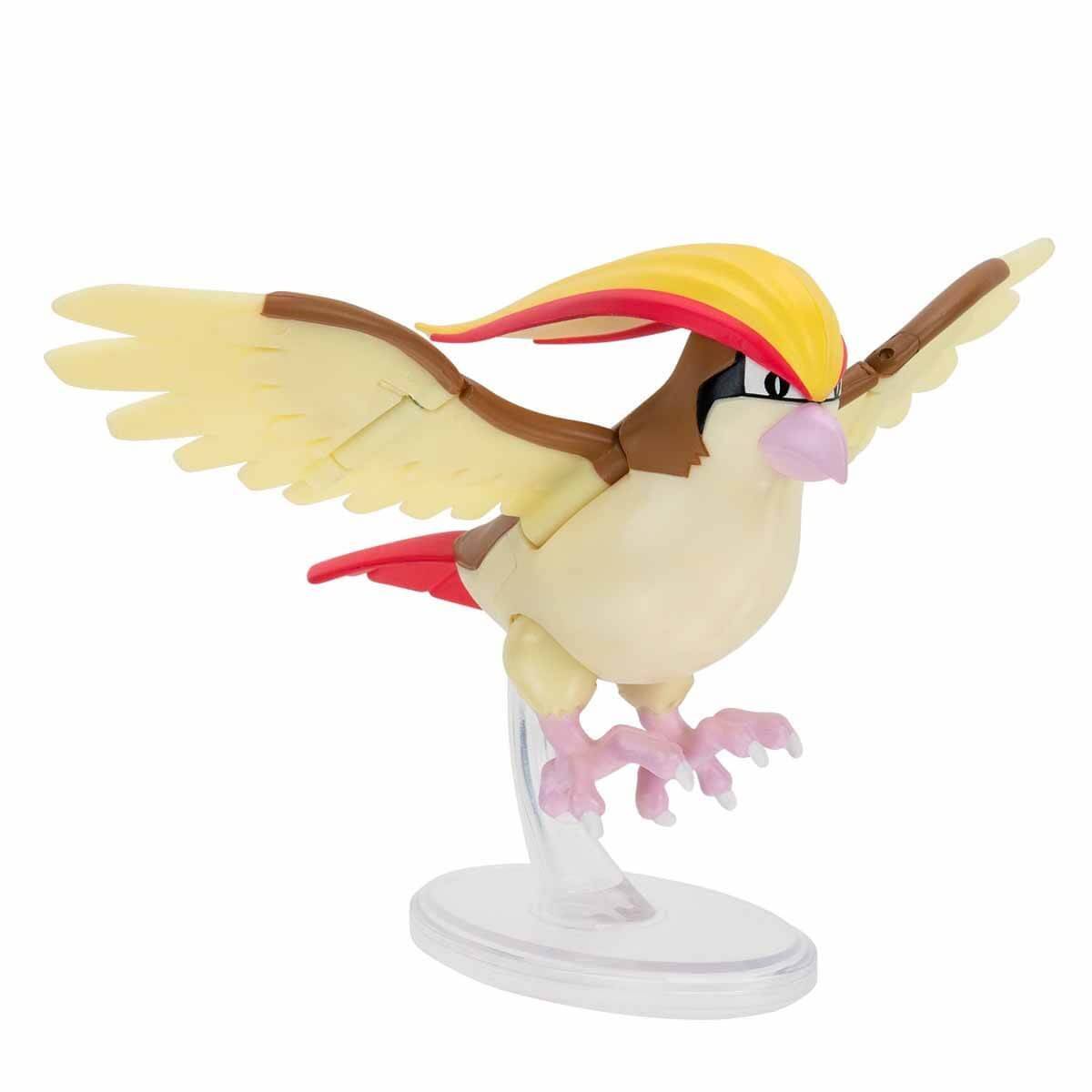 Pokemon Battle Feature Figür S12