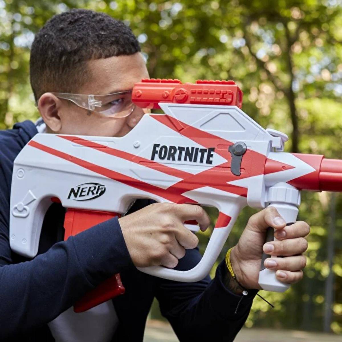 Nerf Fortnite B-AR Pilli