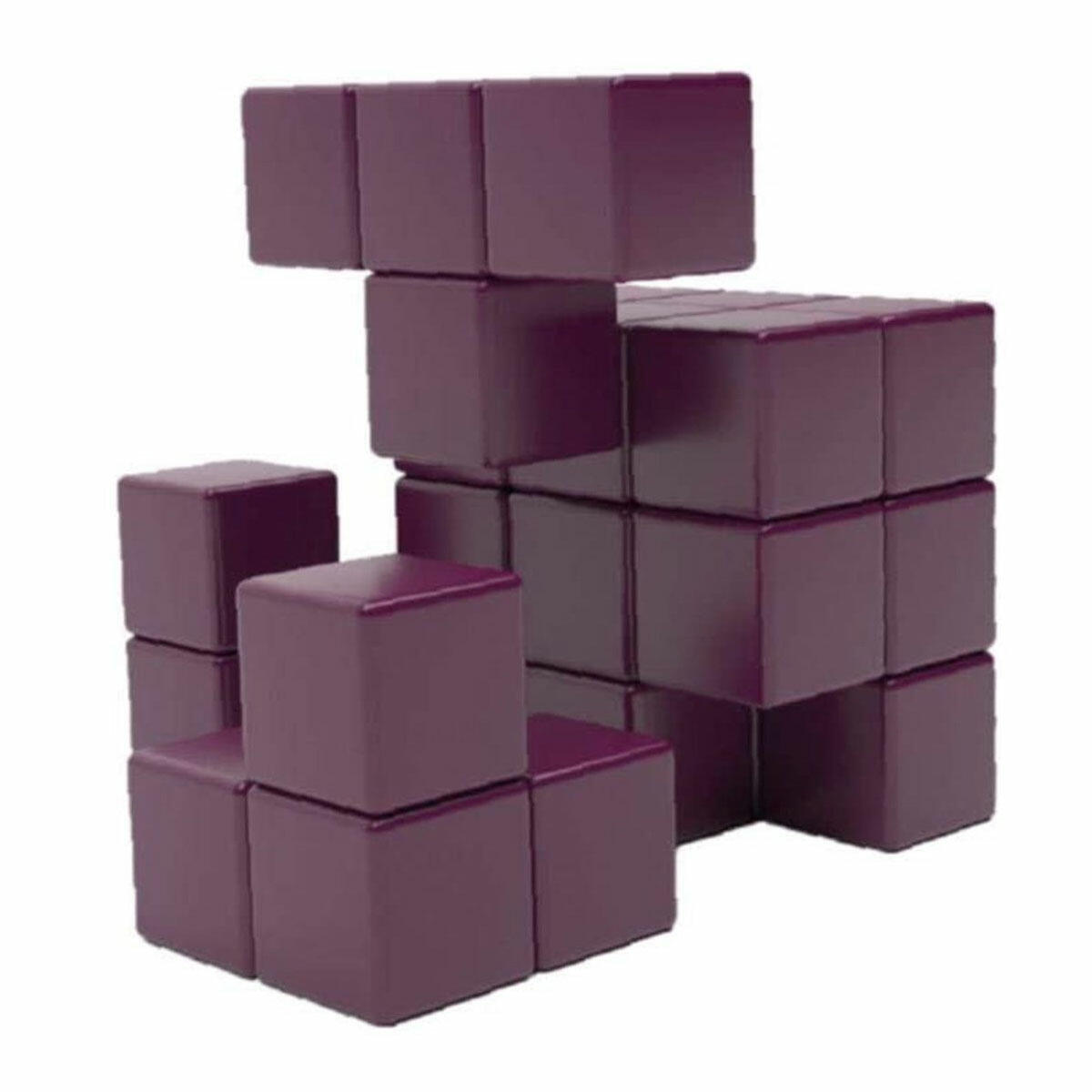 Çekirdek Zeka Rubik's Cube Akıl ve Zeka Oyunu | Dikkat ve Koordinasyon Geliştirici Blok Oyunu | Kartlı Zeka ve Strateji Oyunu