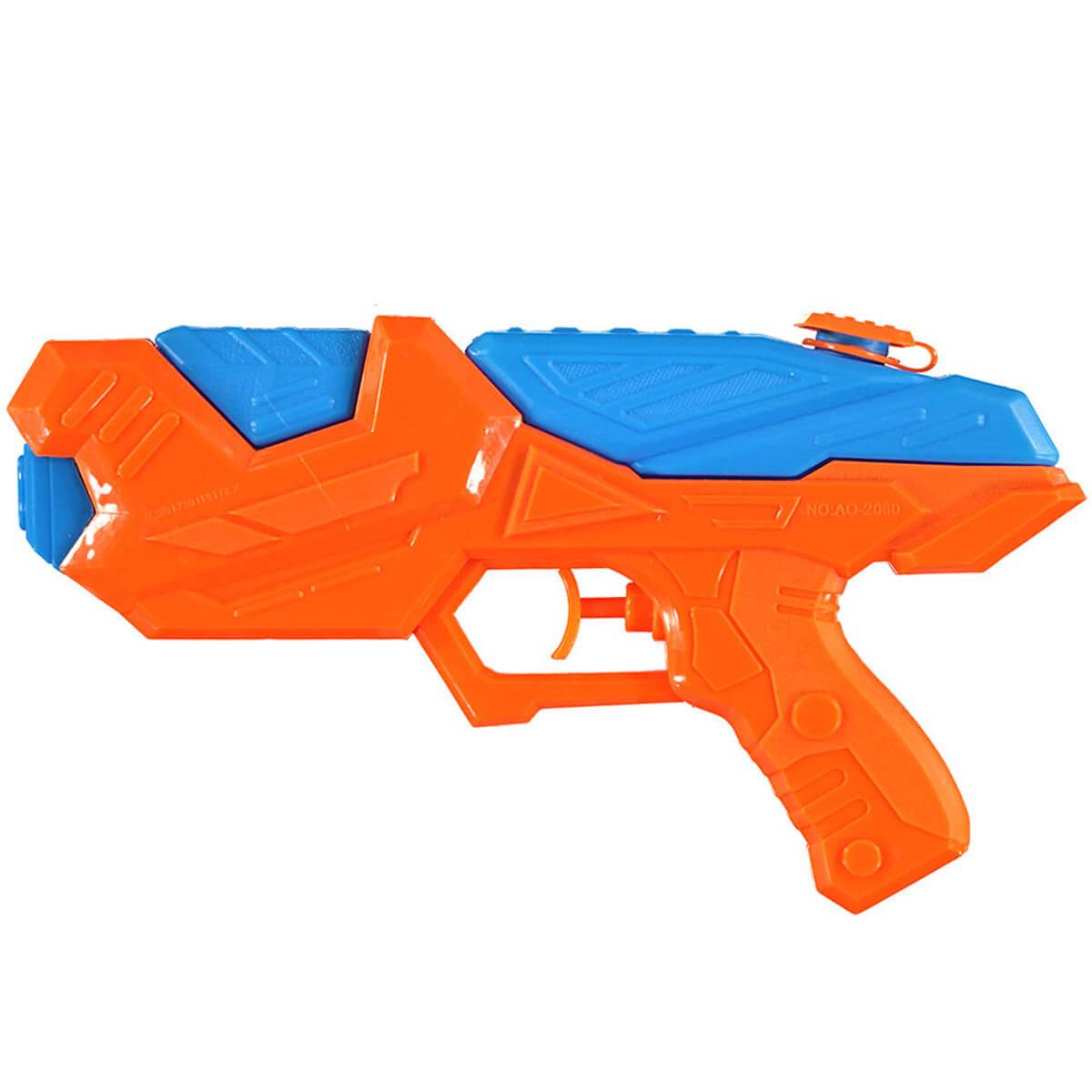 Zapp 2'li Su Tabancası