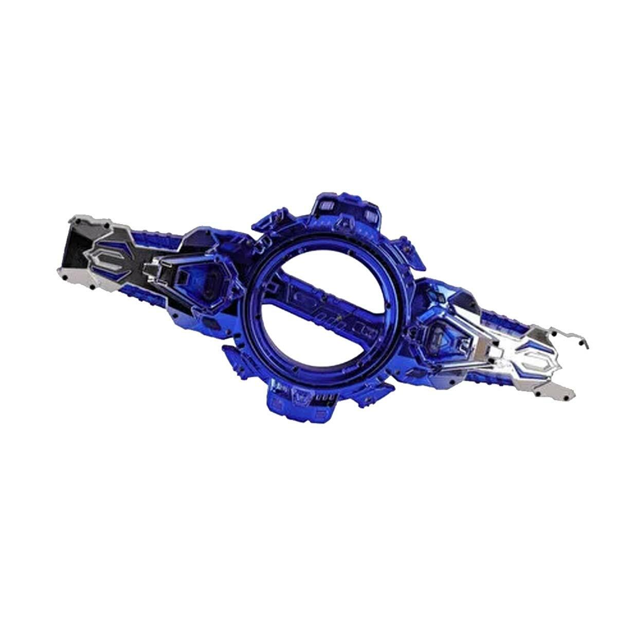 Çift Taraflı Işıklı Kılıç 360 Dönen Kıvılcım Efektli | İnteraktif Uzay Kılıcı | Feyza Oyuncak Galaksi Serisi