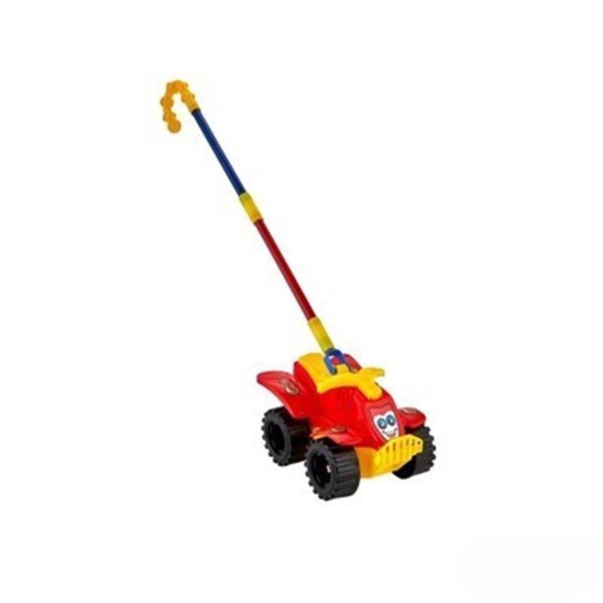 Sopalı ATV Motor