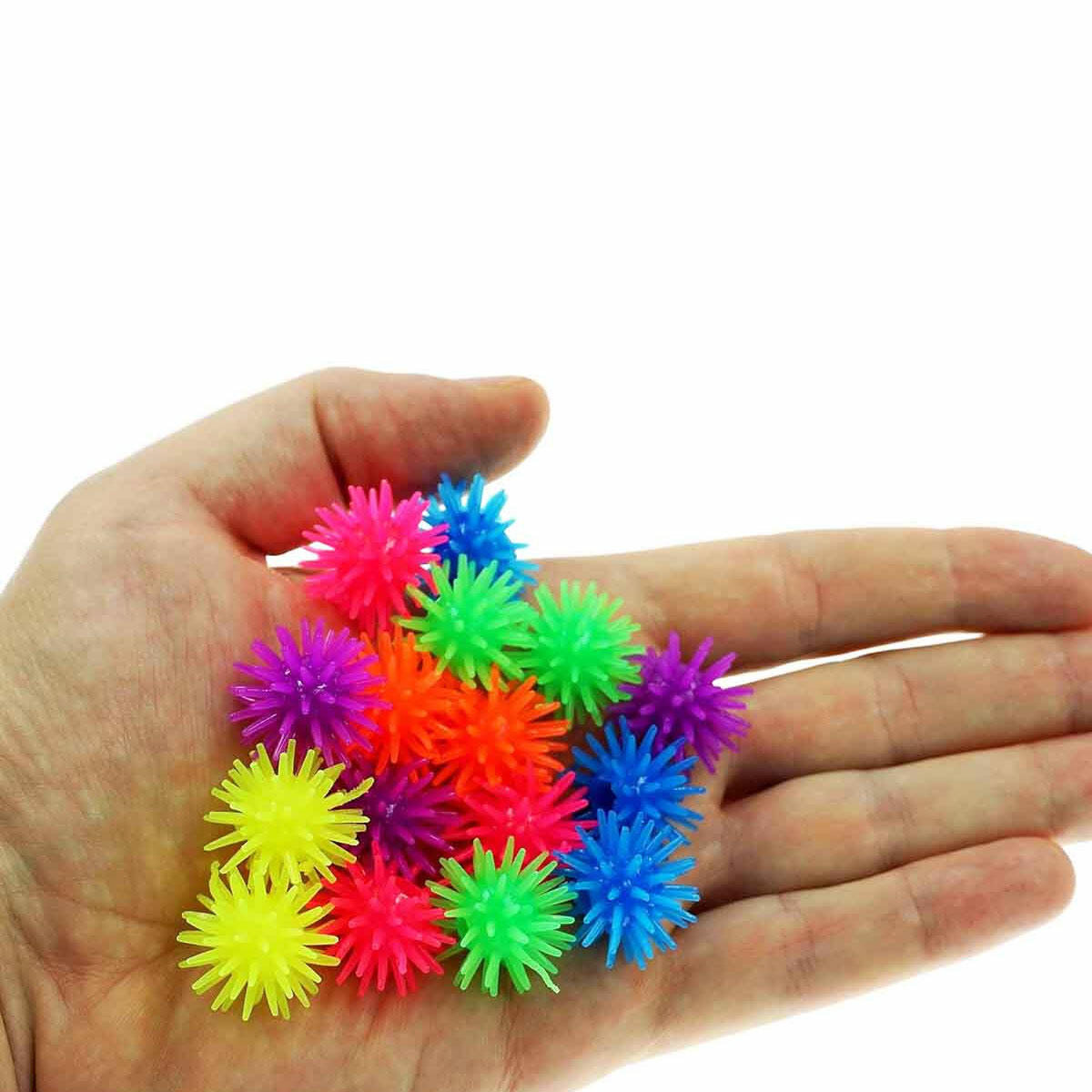 Jaru Clingy Crawlers Yapışkan Sürüngenler – 16’lı Renkli Esnek Oyuncak Seti