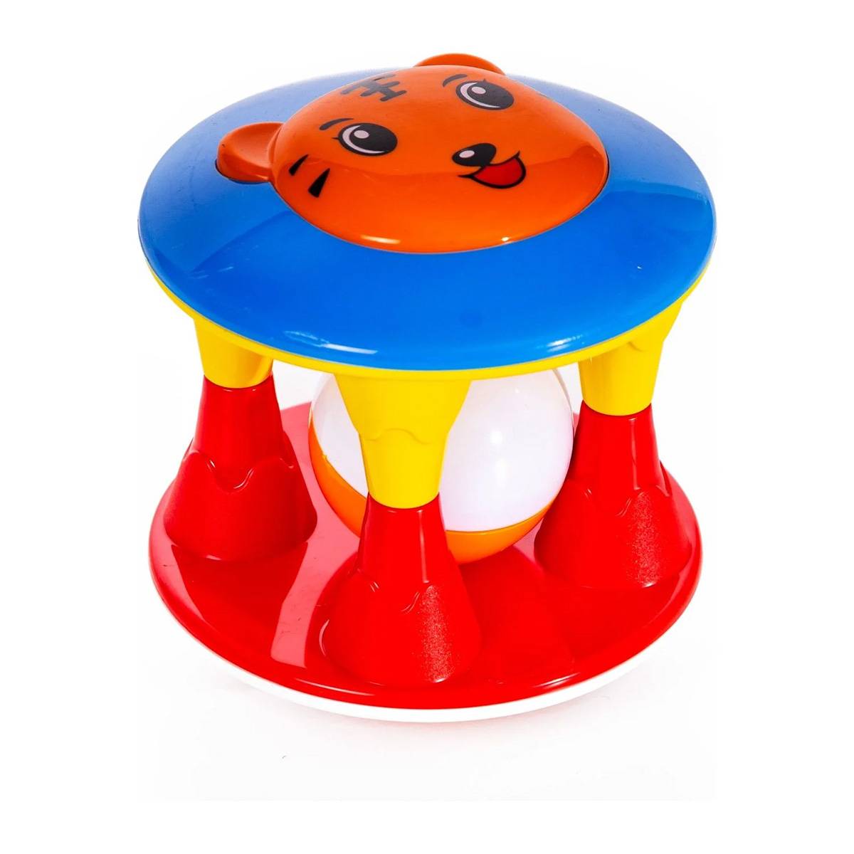 Displayde Çıngırak 8'li