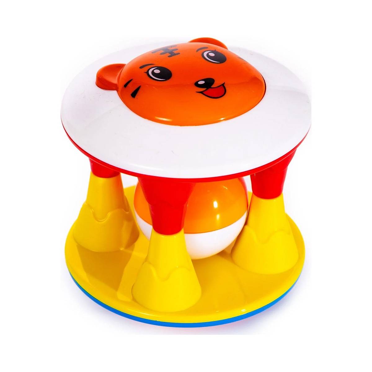 Displayde Çıngırak 8'li