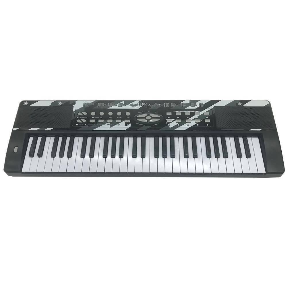 Asya Oyuncak 54 Tuşlu 4 Oktav Org HS-5490