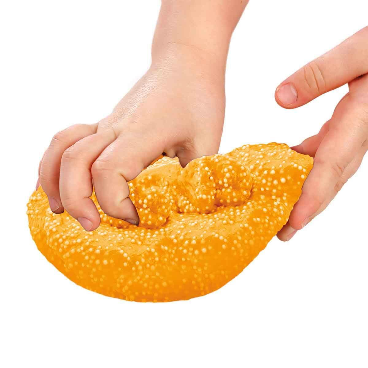 Cra-Z-Slimy Slime Tasarım Seti | 12’li Hazır Slime Ve Süsleme Paketi | Feyza Oyuncak Yaratıcılık Atölyesi