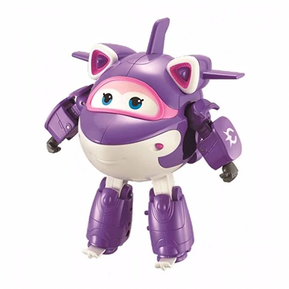 Hari̇ka Kanatlar Dönüşen Crystal Figürü 13 cm