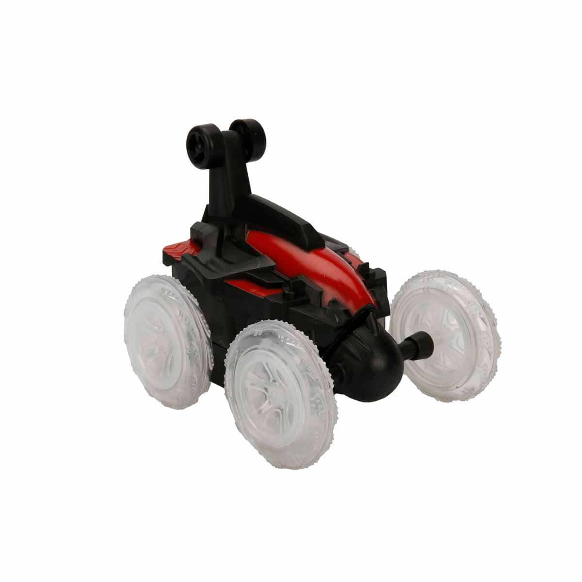 Çılgın Akrobat 360 Derece Dönen Uzaktan Kumandalı Araba