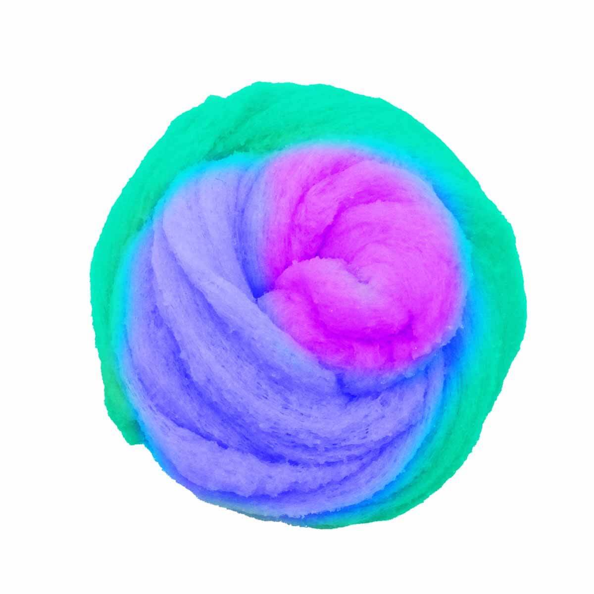 Compound Kings Neon Fluffy Cloudz Kelebek Slime