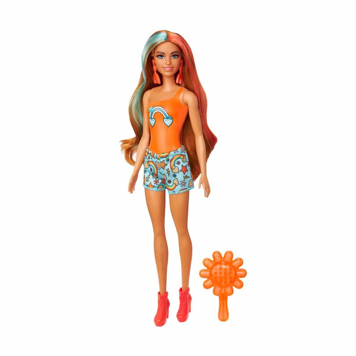 Barbie Color Reveal Bebekler