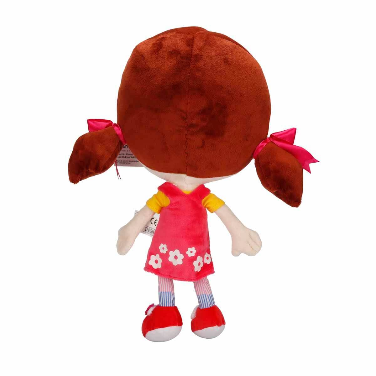 Niloya Müzikli Peluş 35 cm