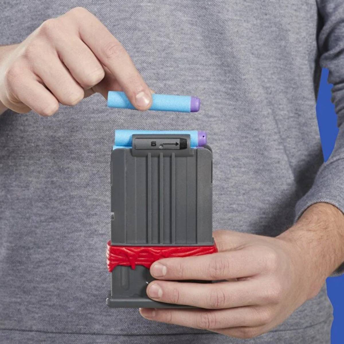 Nerf Fortnite SMG-E Pilli