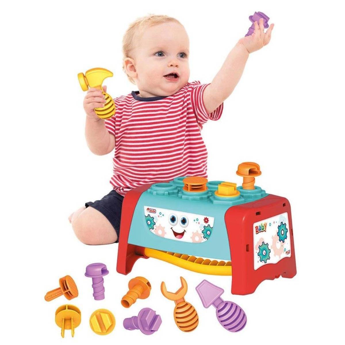 Dede Tamir Set Bultak Çanta