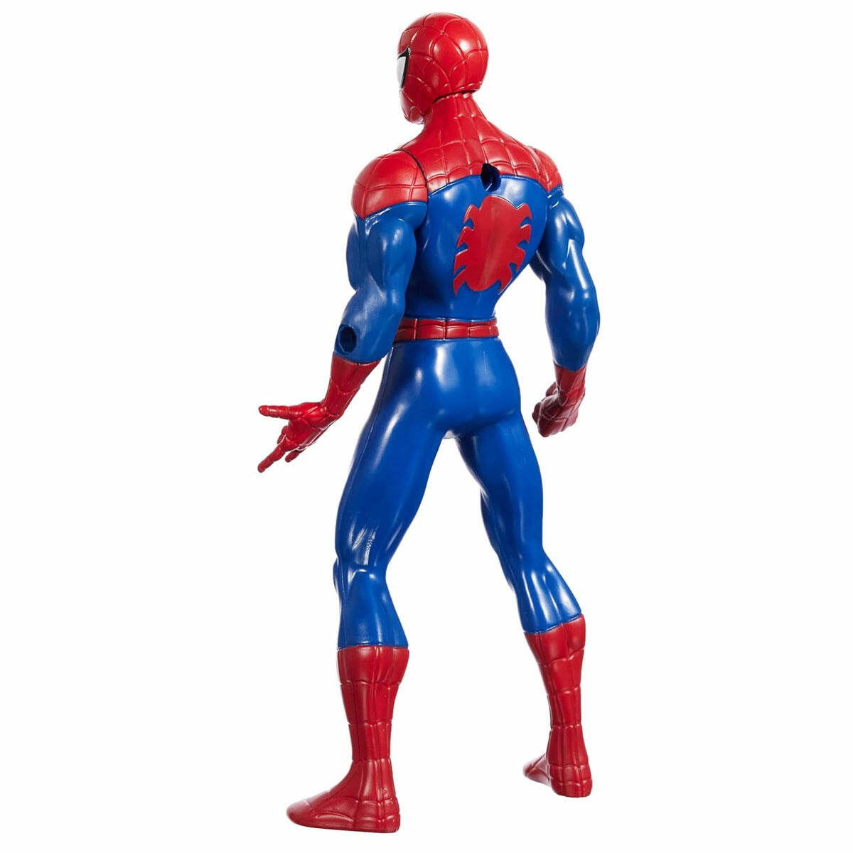 Marvel Klasik Dev Figür Spiderman 24 cm | Hareketli Eklem Noktalı Koleksiyon Figürü | Lisanslı Örümcek Adam Oyuncak