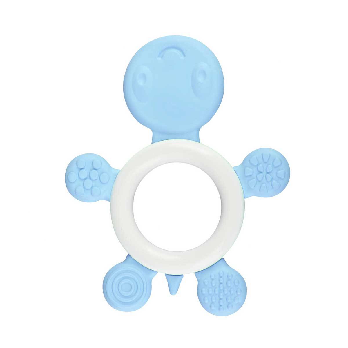 Babyzz Diş Kaşıyıcı Kaplumbağa