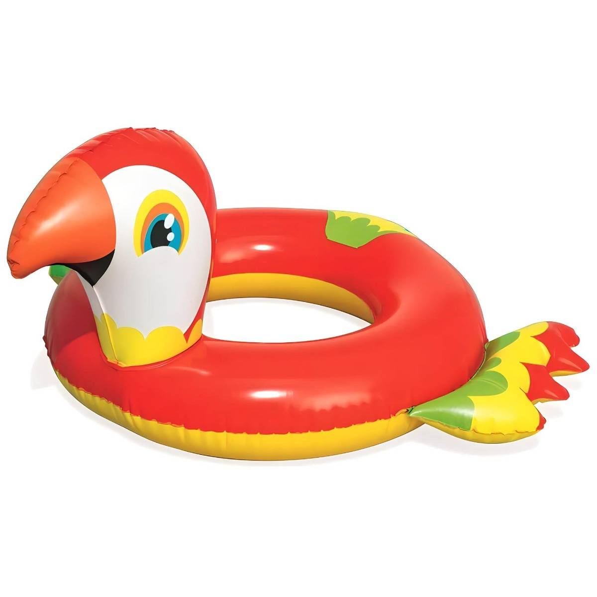 Bestway Hayvan Desenli Simit 84x71 cm