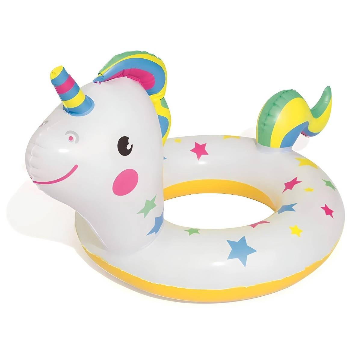 Bestway Hayvan Desenli Simit 84x71 cm