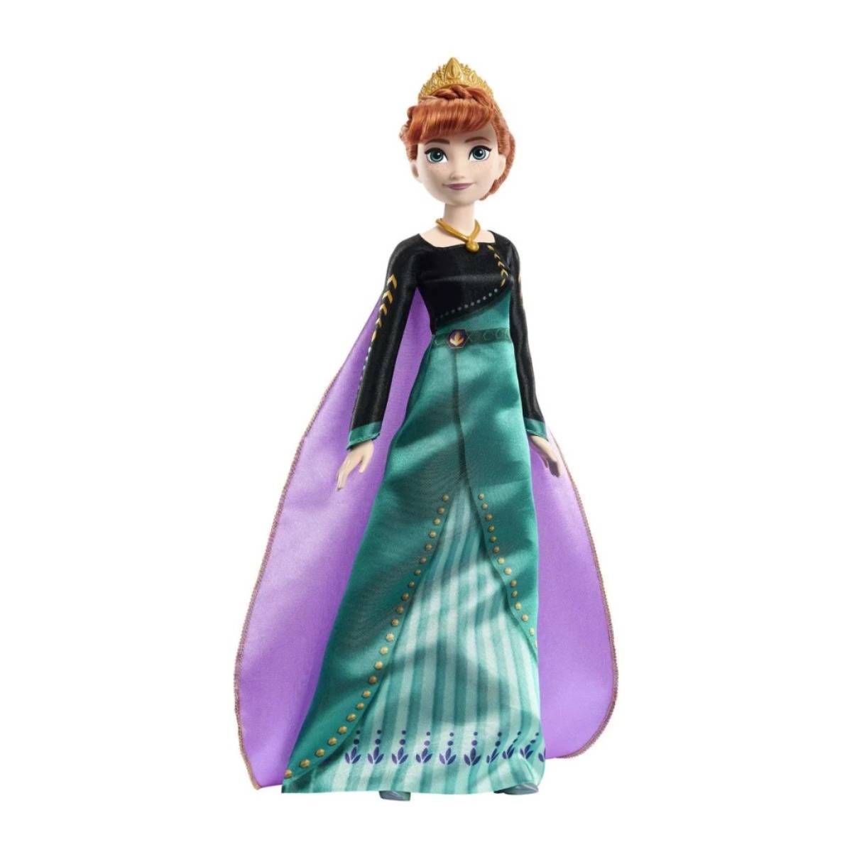 Disney Karlar Ülkesi Prensesleri Anna ve Elsa 2'li Paket