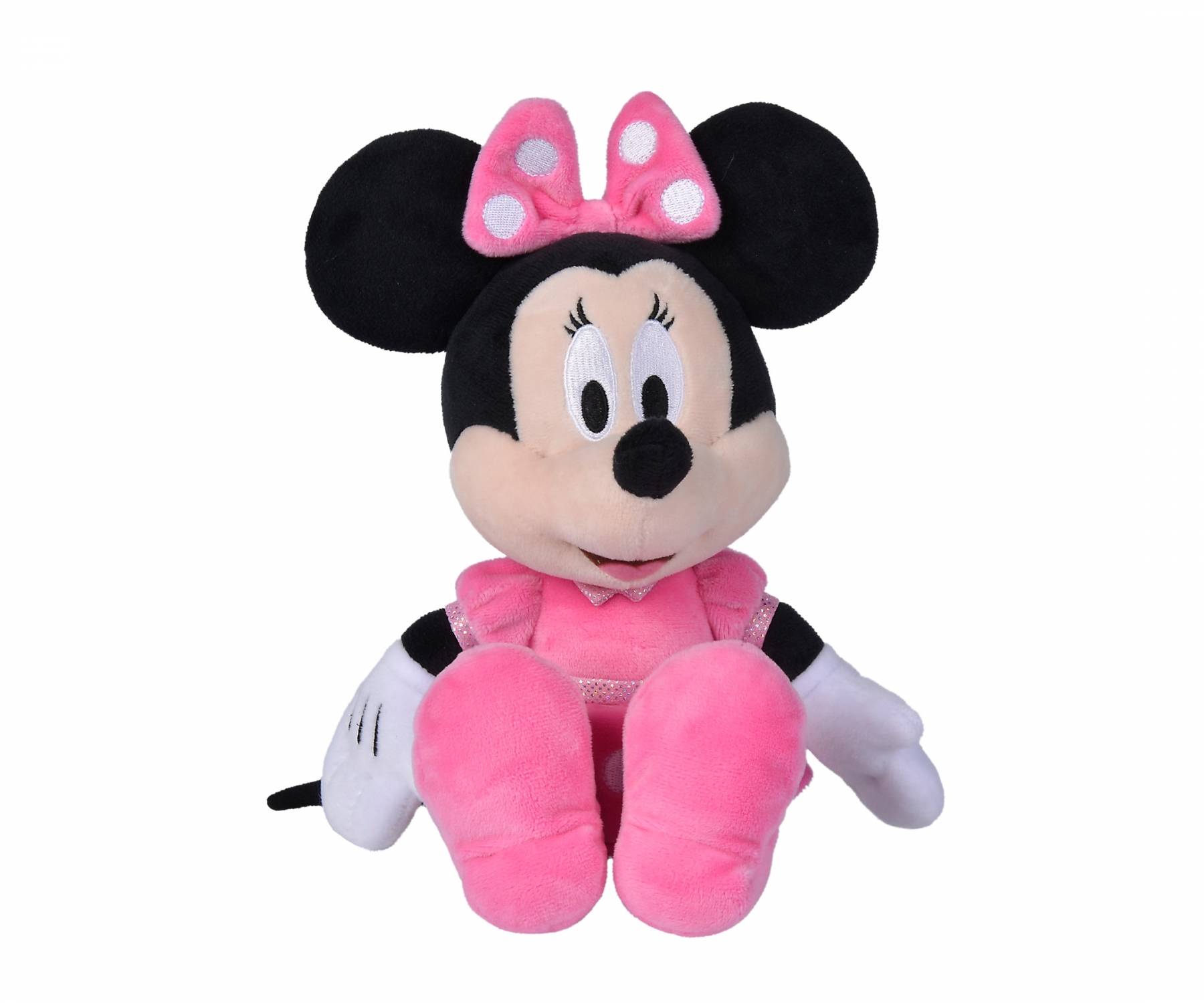 Disney Minnie Mouse Peluş 43 Cm