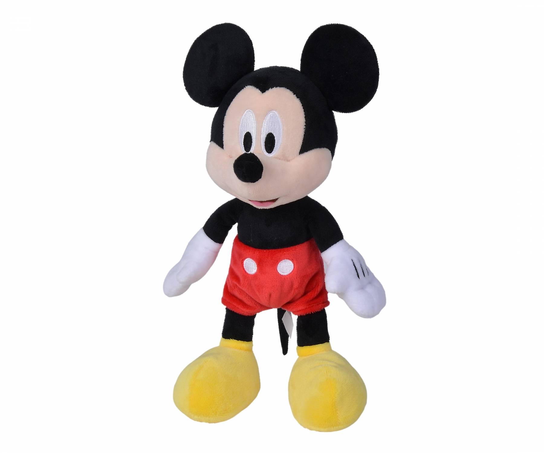 Disney Mickey Mouse Peluş 25 Cm