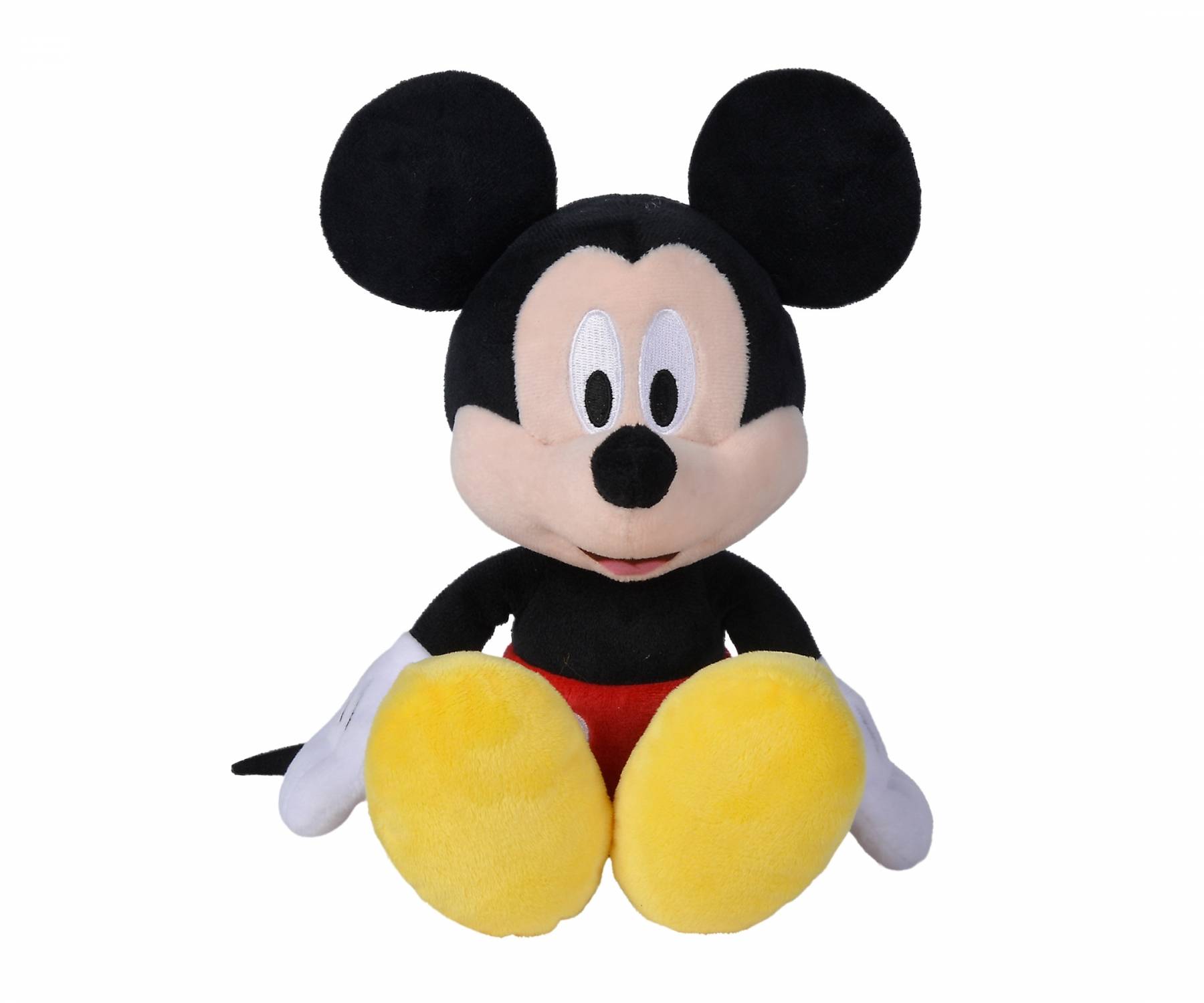 Disney Mickey Mouse Peluş 43 Cm
