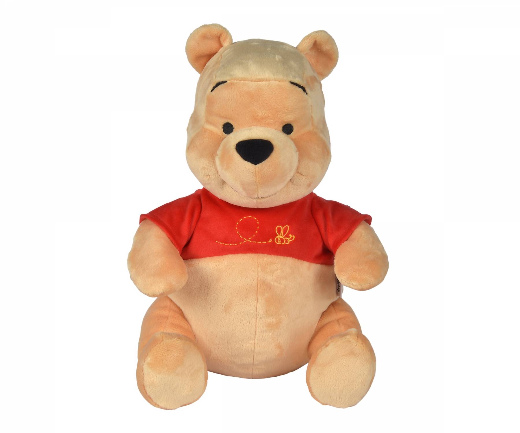 Disney Winnie The Pooh Ayı Peluş 25 Cm