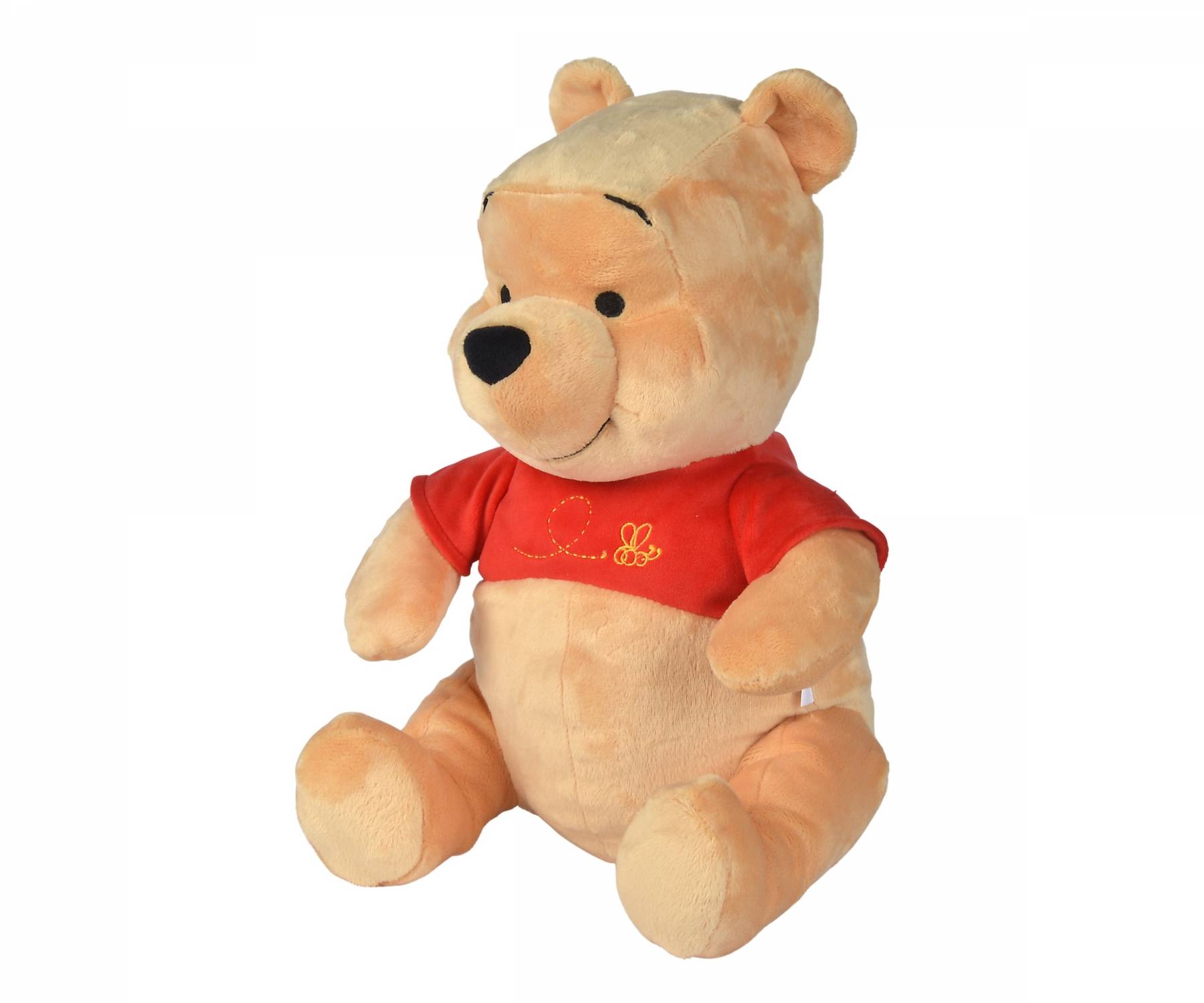 Disney Winnie The Pooh Ayı Peluş 25 Cm