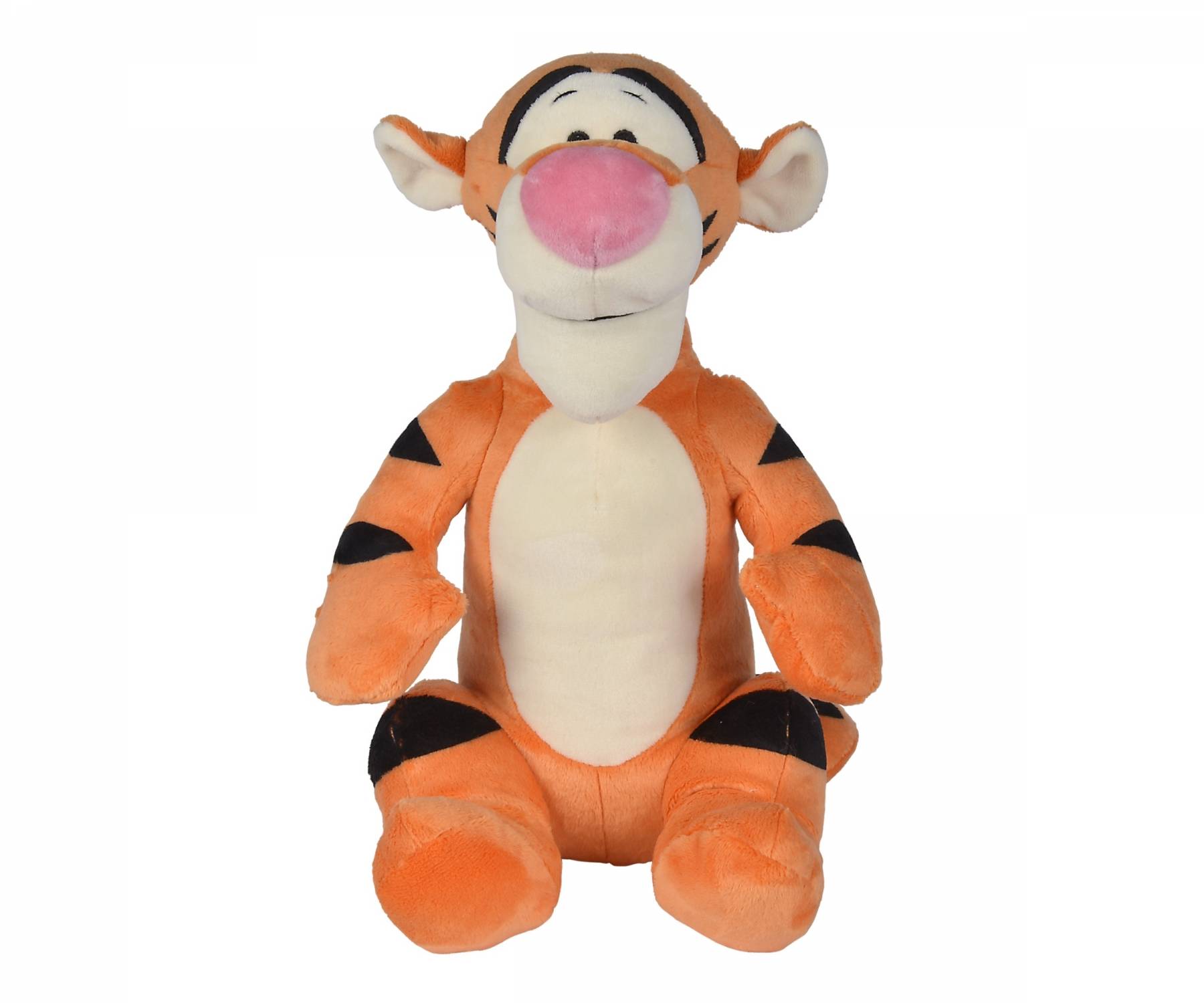 Disney Tigger Kaplan Peluş 25 Cm