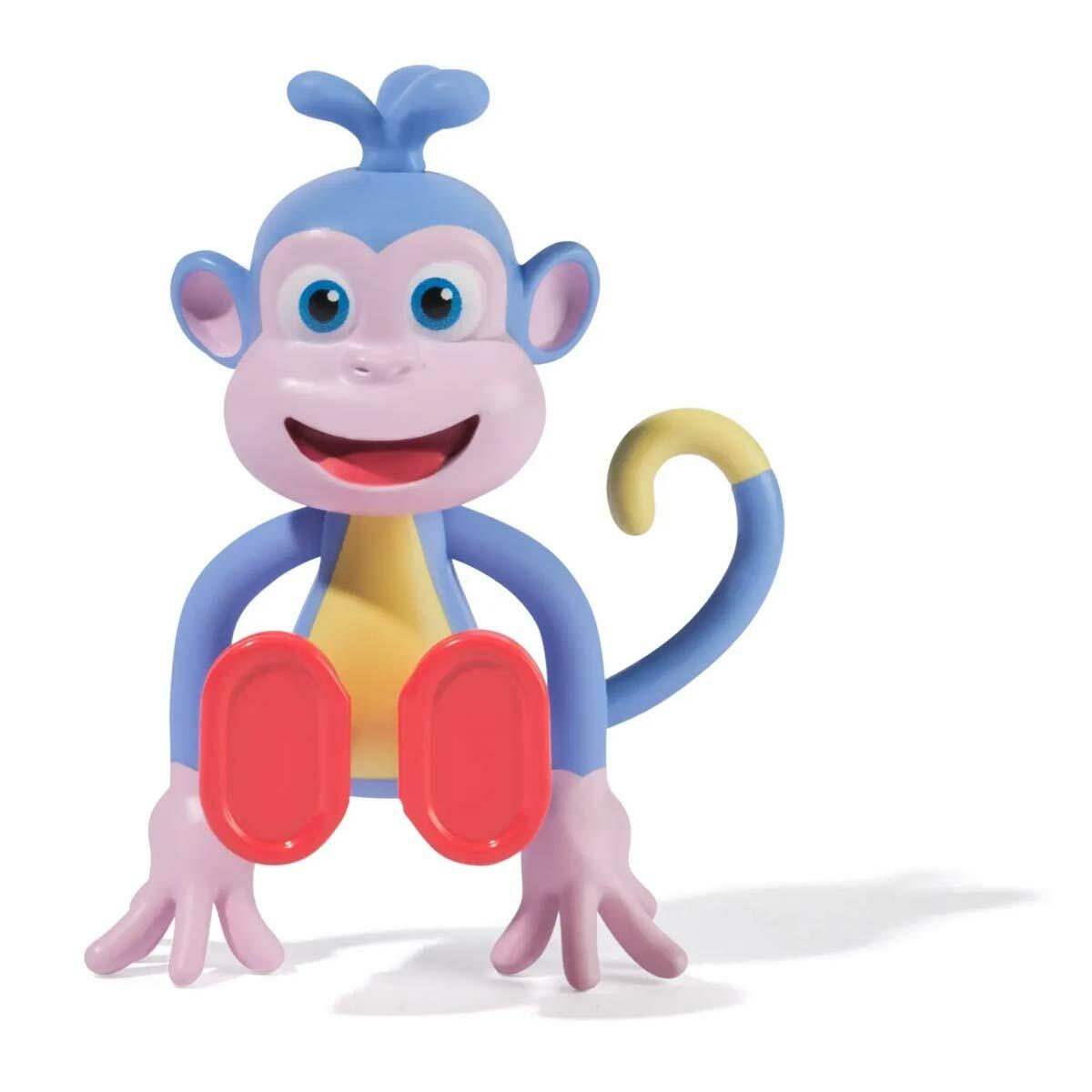 Dora ve Harika Arkadaşlar Figür Seti | 5'li Karakter Paketi ve Hareketli Eklemler | Dora, Boots ve Arkadaşları Koleksiyonu