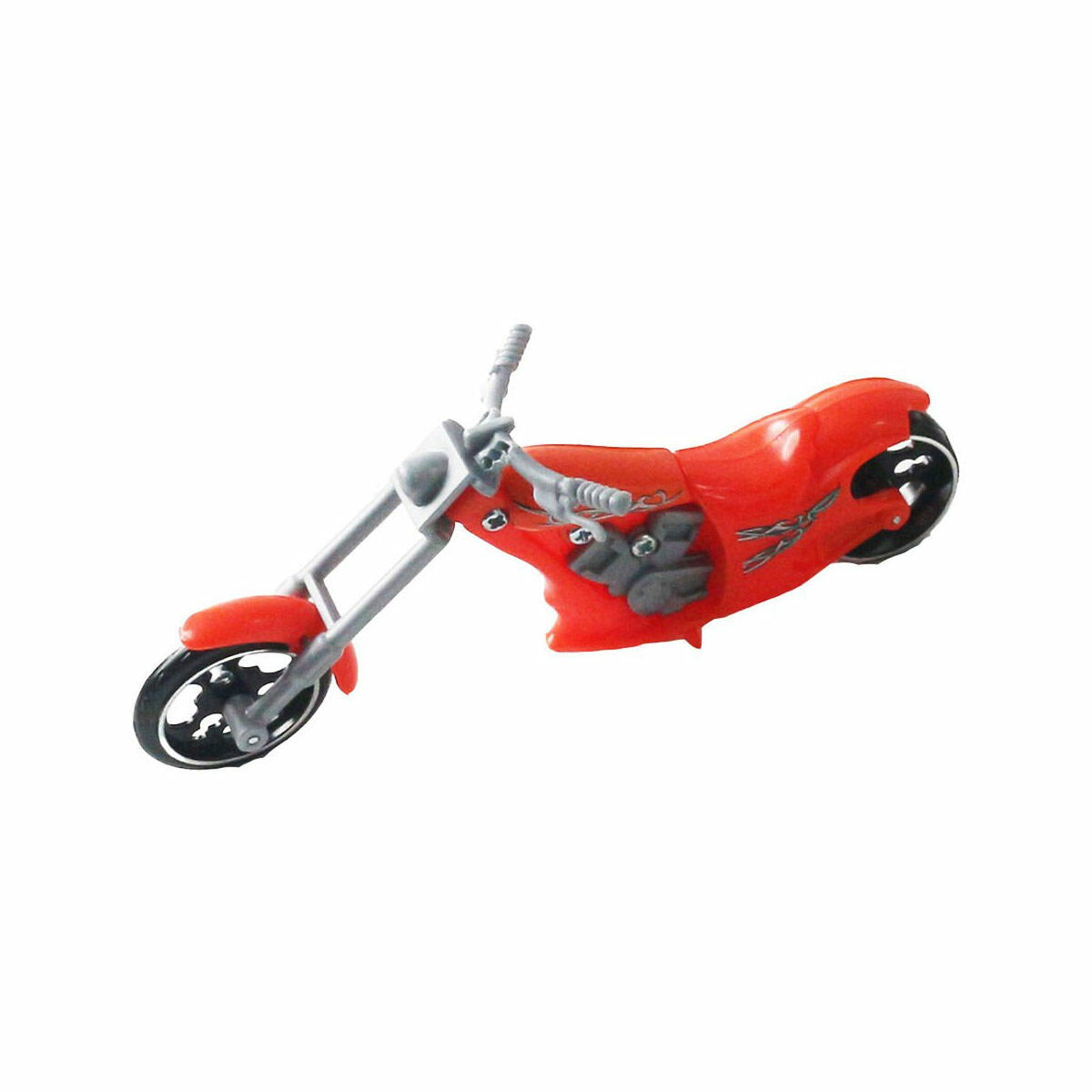 Express Wheels Dörtlü Extreme Sporlar Seti | Animal Truck Ve 2 Adet Motosiklet | Macera Ve Yıkım Odaklı Aksiyon Seti