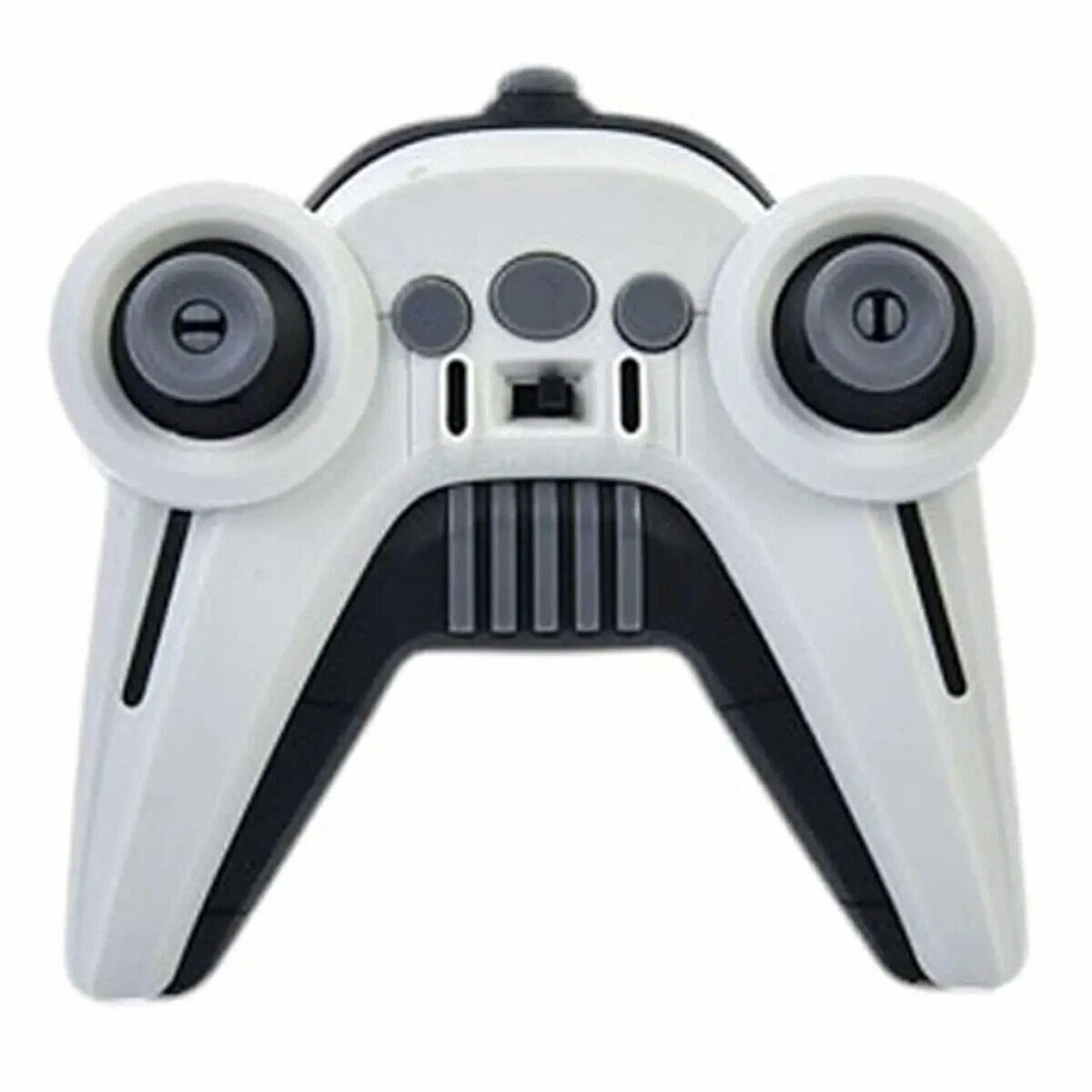 Şarjlı Duman Atan Akrobat Uzaktan Kumandalı Araba | 360 Derece Takla Atan Işıklı ve Buharlı RC Akrobat