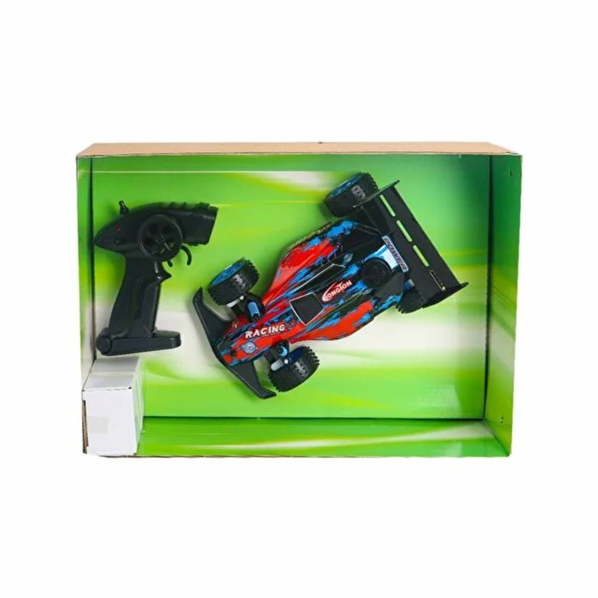 2.4G 1/18 Uzaktan Kumandalı Araba