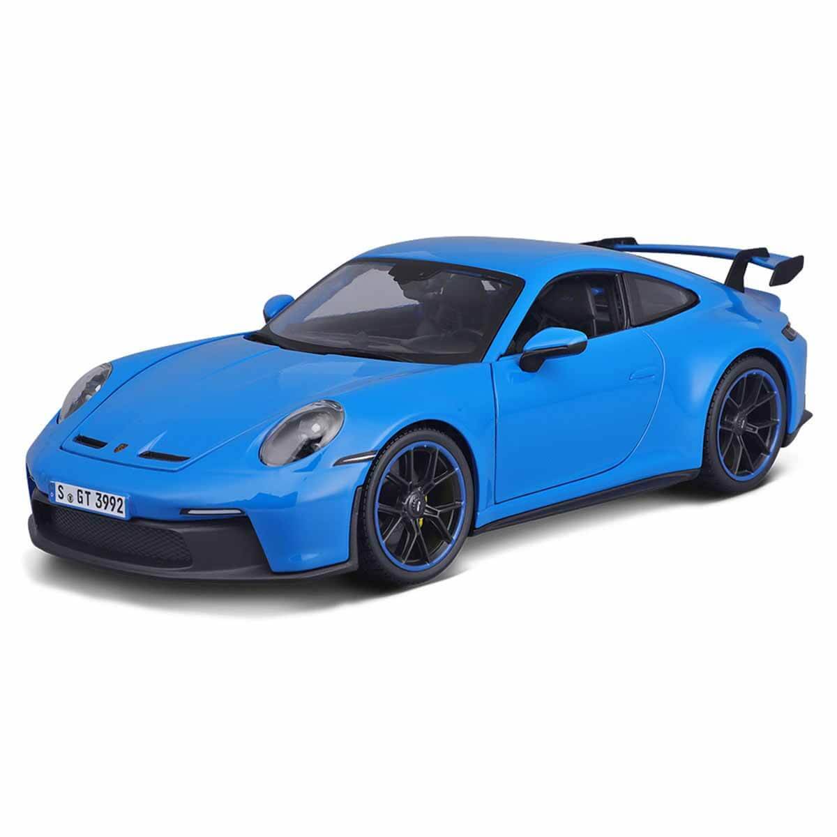 Maisto 1:18 2022 Porsche 911 GT3