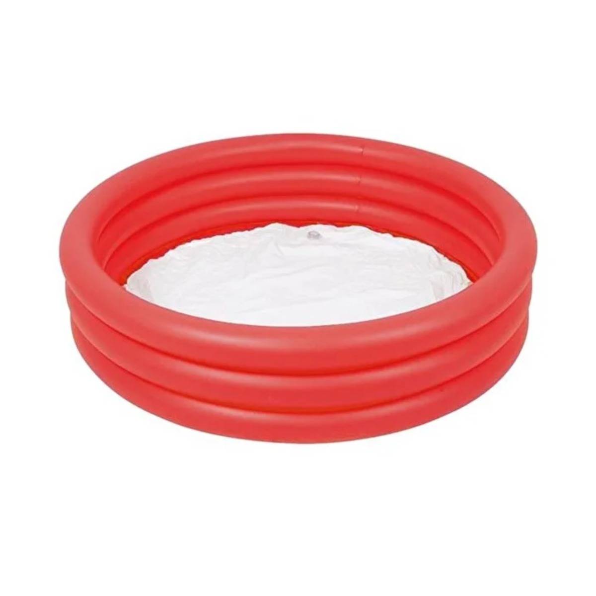 Bestway 3 Boğumlu Çocuk Havuzu (122 x 25 cm)