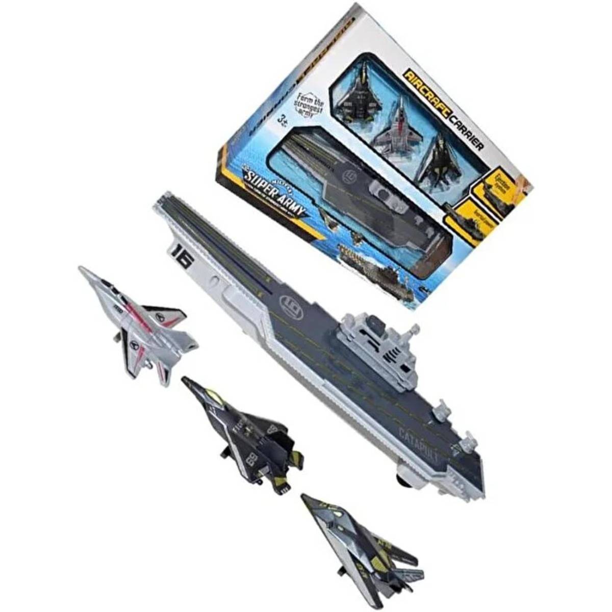 Uçak Gemisi Filo Seti