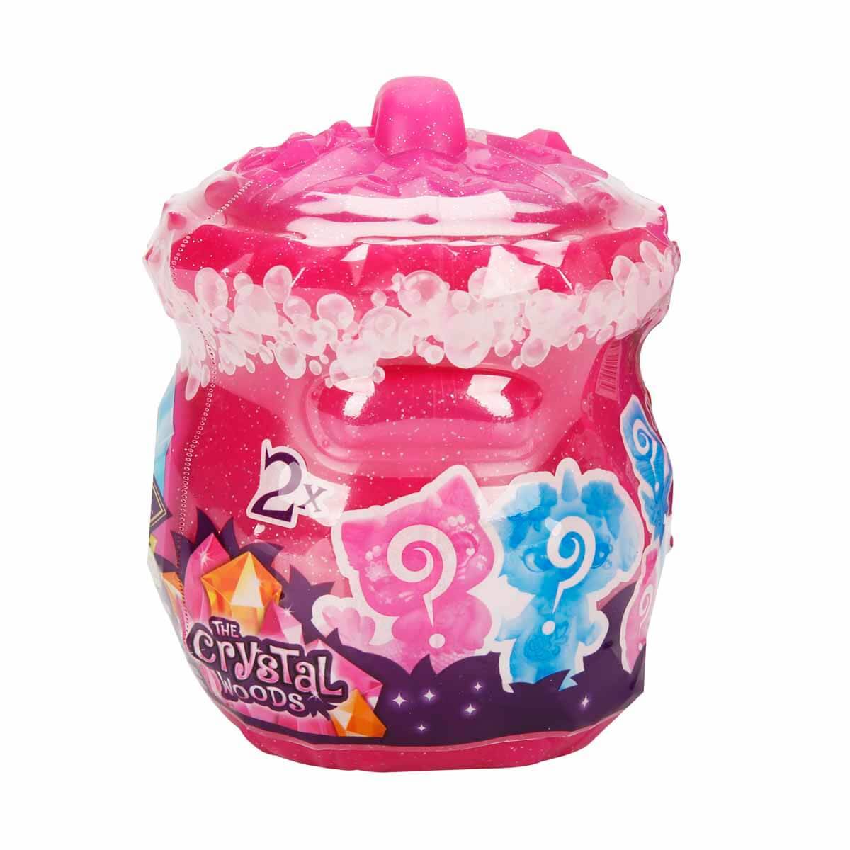 Magic Mixlings S3 2'li Sürpriz Paket