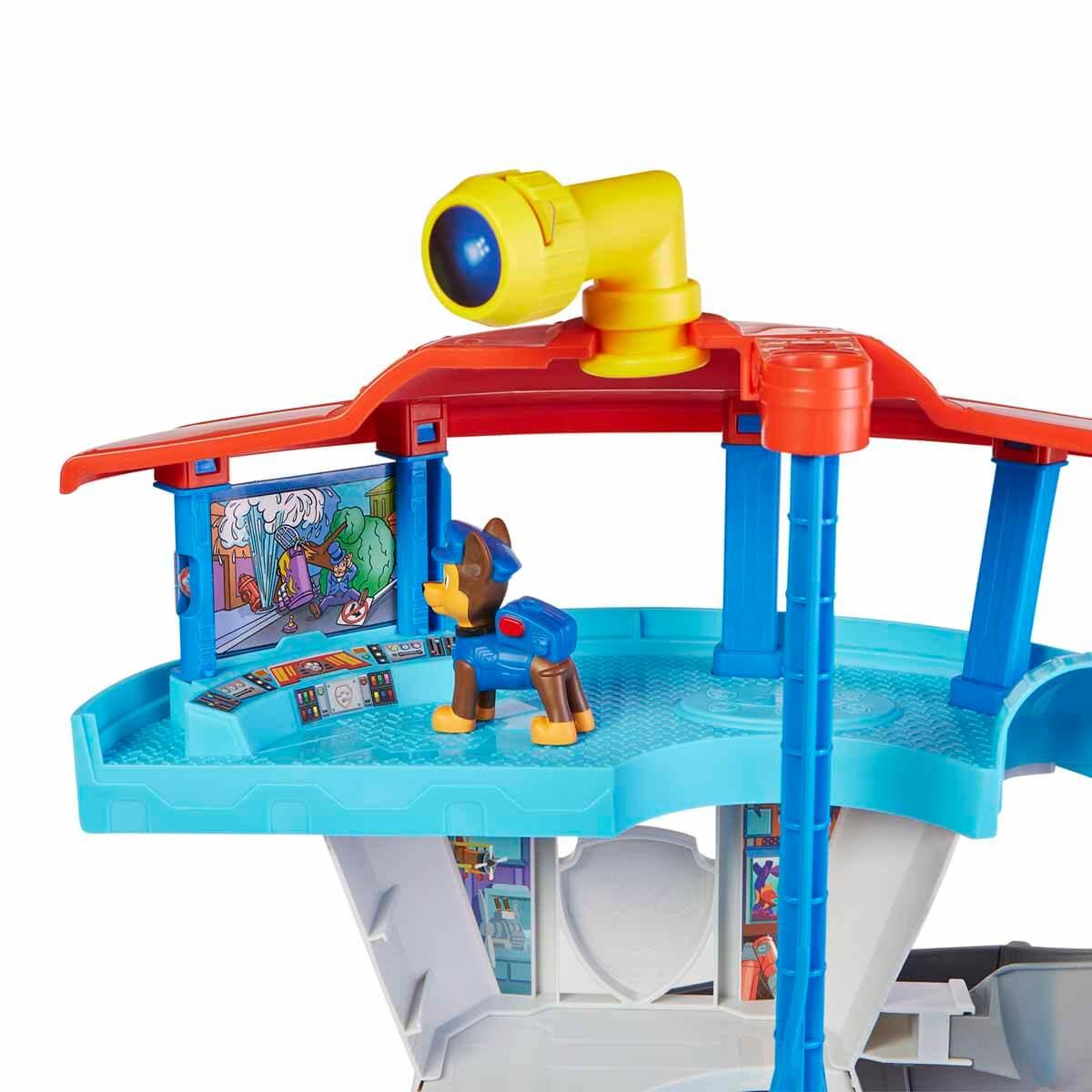 Paw Patrol Gözlem Kulesi