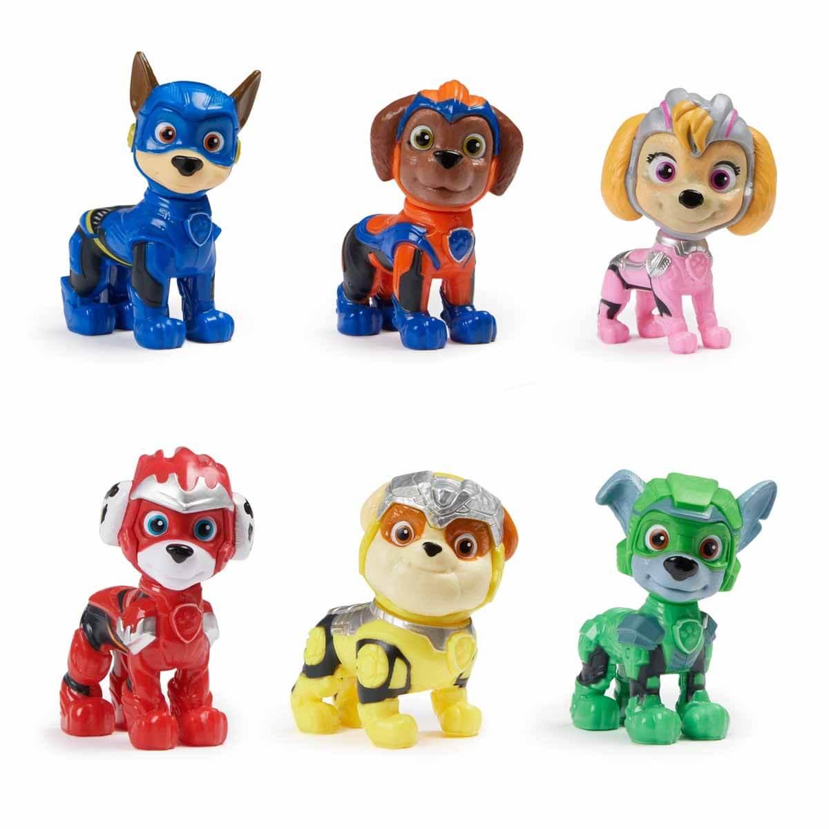 Paw Patrol: The Mighty Movie Pups Hediye Paketi