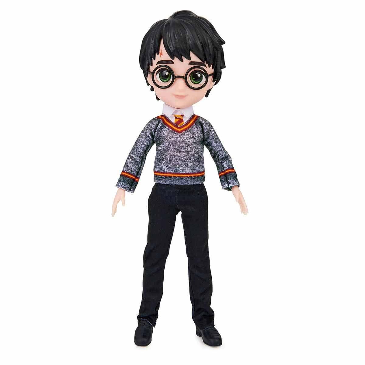 Harry Potter Harry Figürü 20 cm