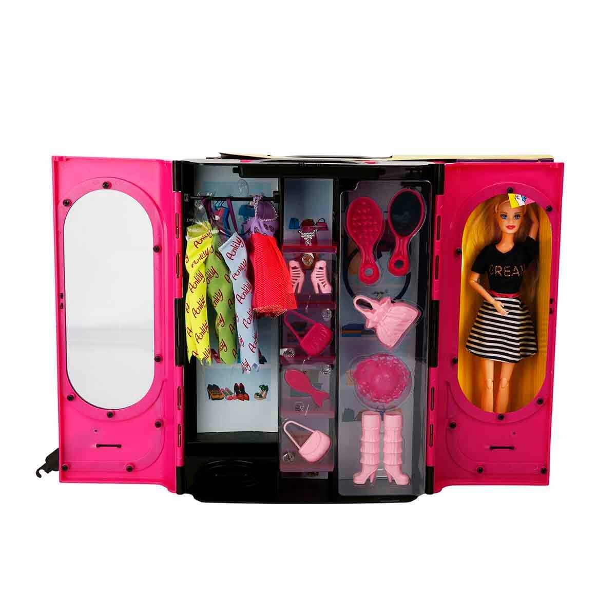 Stilim Sensin Bebek ve Gardırobu