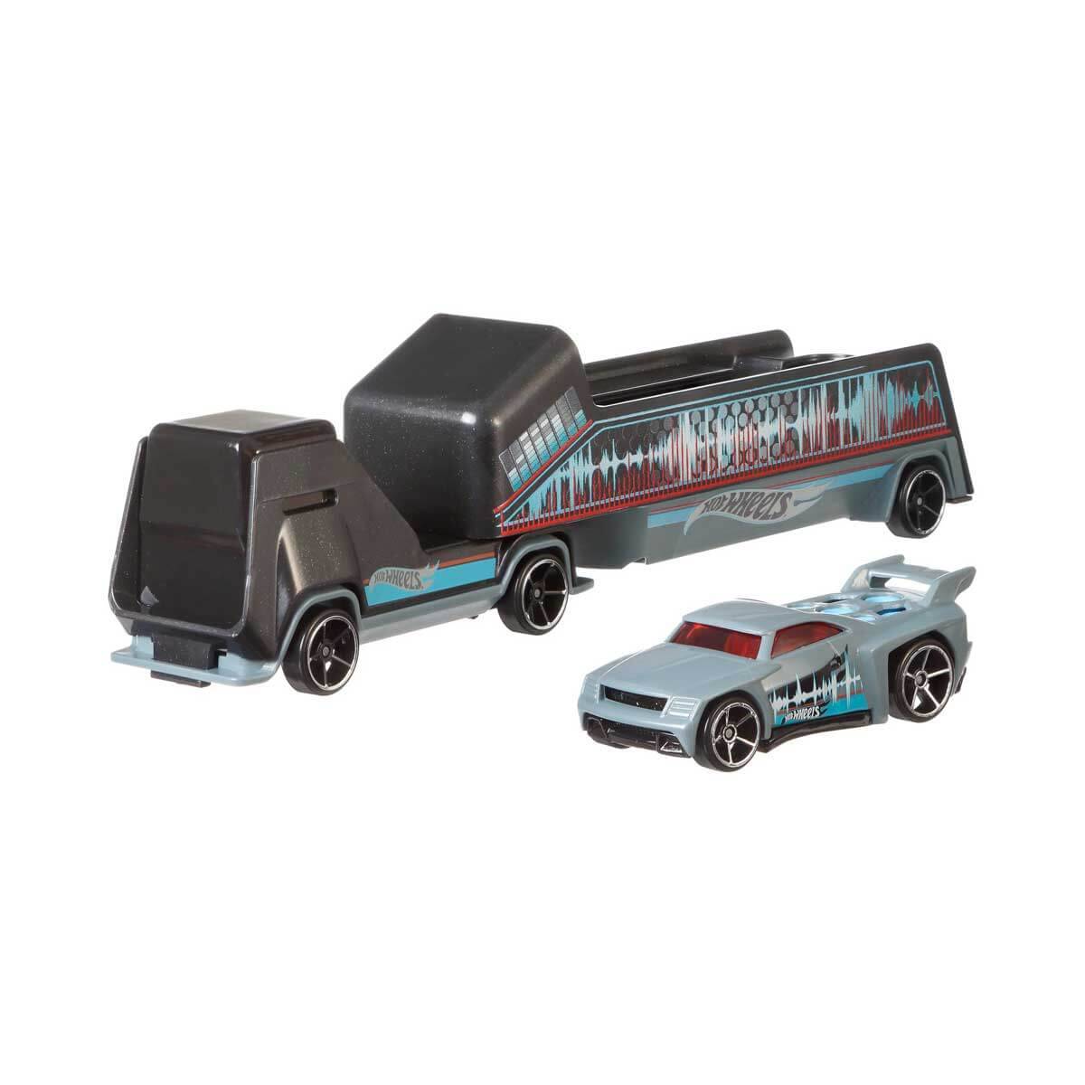 Hot Wheels Taşıyıcı Tırlar