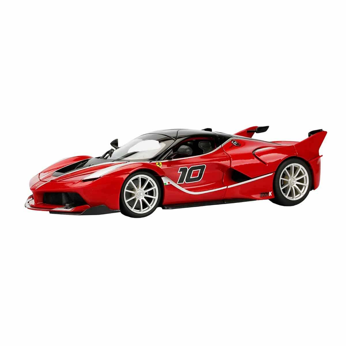 Bburago 1:18 Ferrari FXX K Model Araba