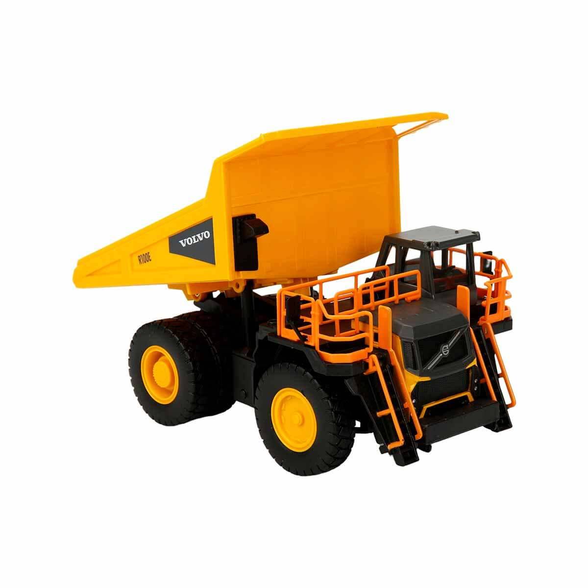 1:60 Volvo R100E Rigid Hauler