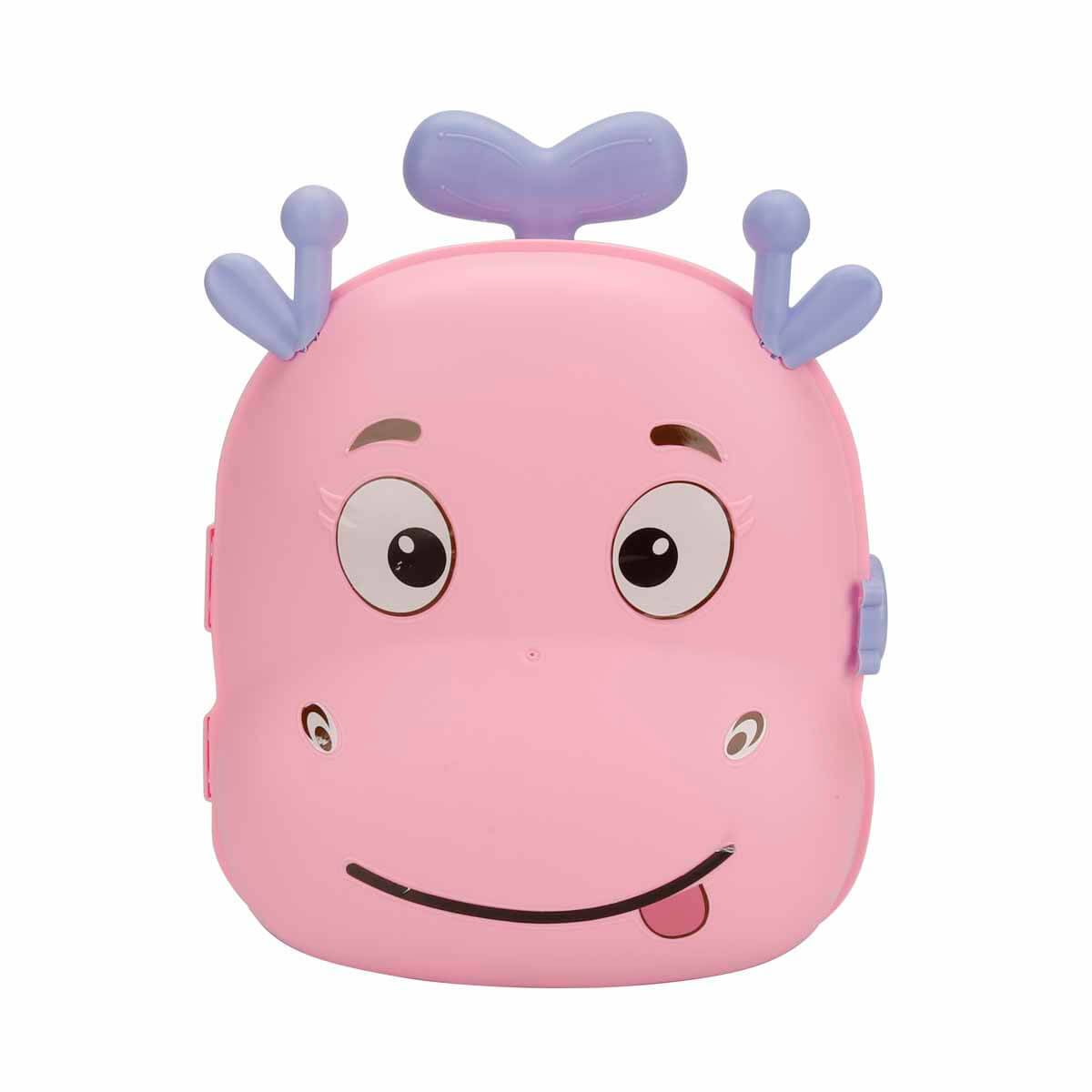 Oydaş Valizli Makyaj Setim