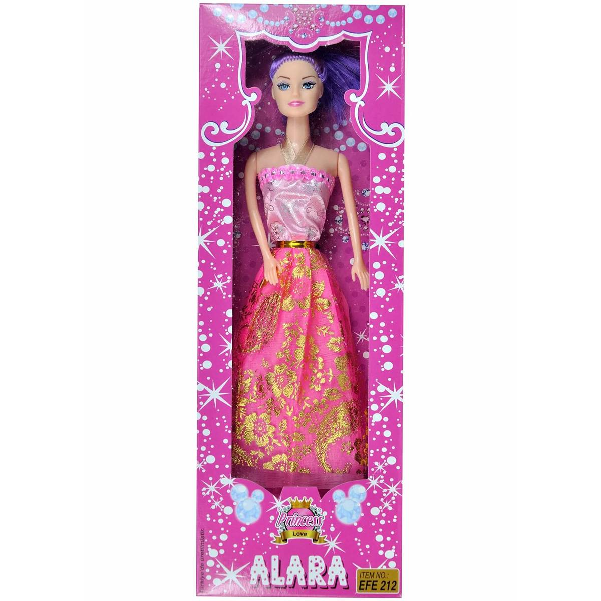 Efe Kutulu Alara Bebek