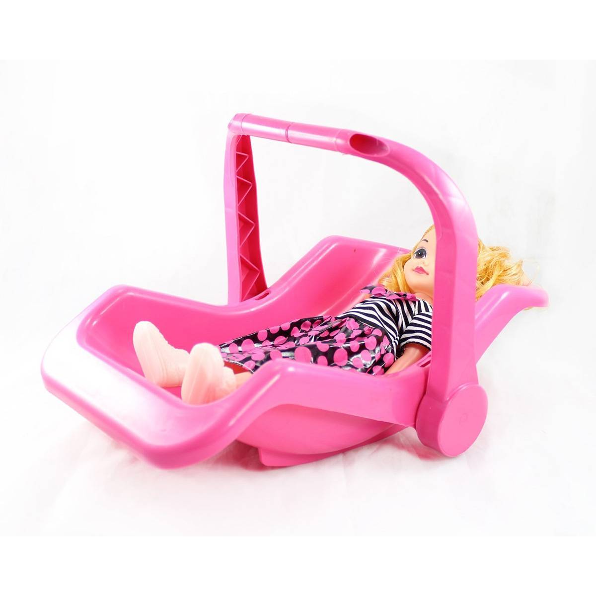 Efe Manken Bebekli Ana Kucağı Orta