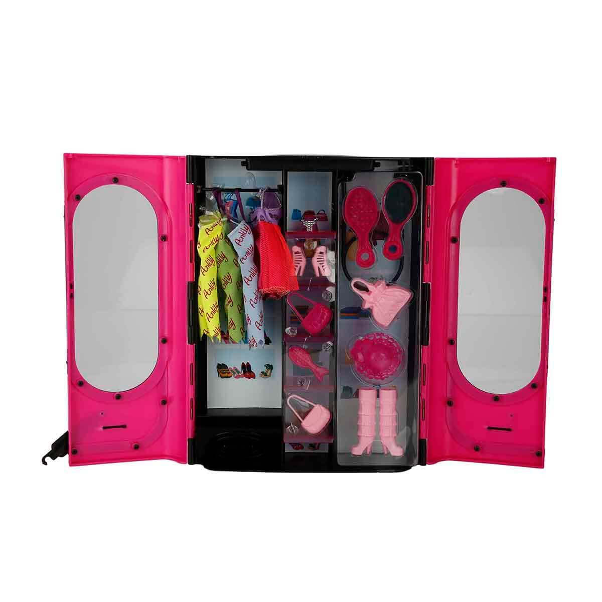 Stilim Sensin Gardırop