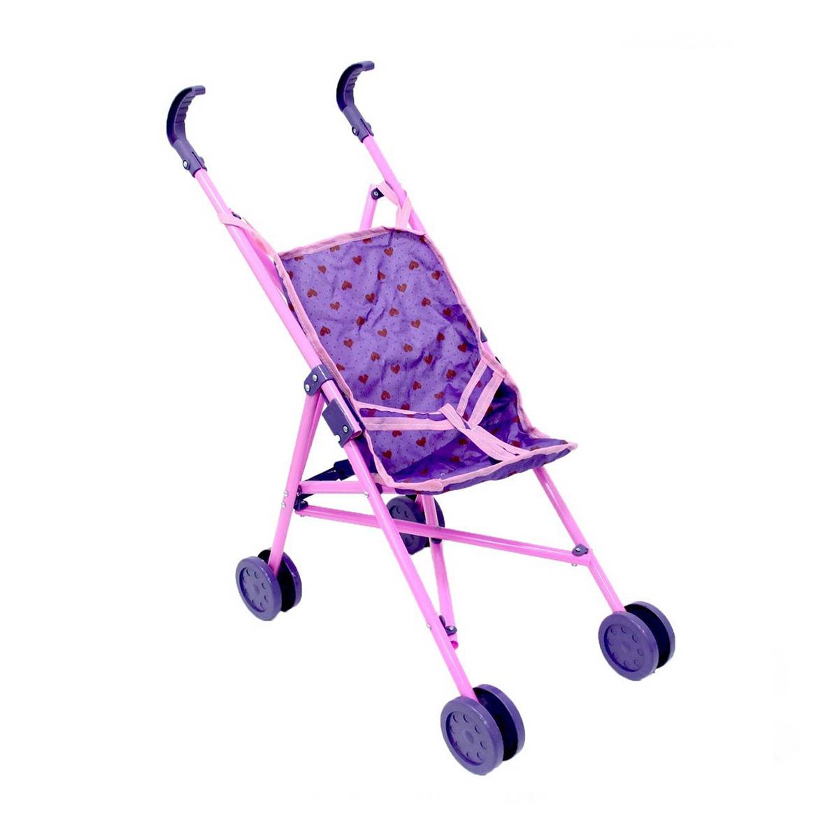 Oyuncak Katlanabilir Baston Bebek Puseti