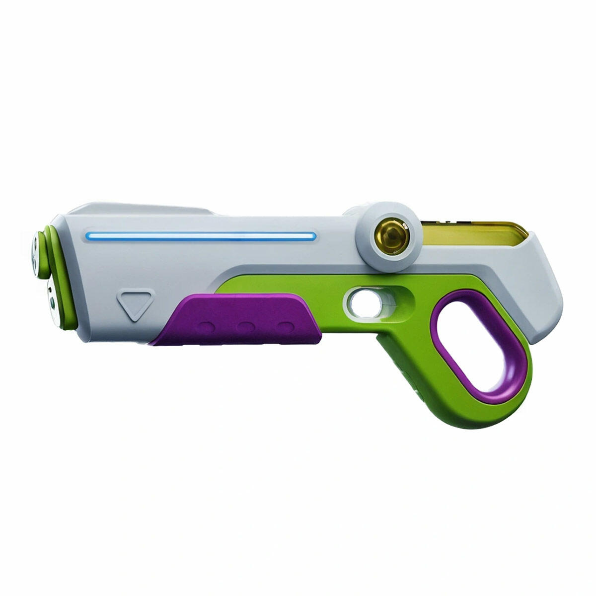 Elektrikli Güçlü Su Tabancası Tam Otomatik Şarjlı | Kesintisiz Jet Fırlatma | 6+ Yaş Yüksek Performanslı Su Tüfeği